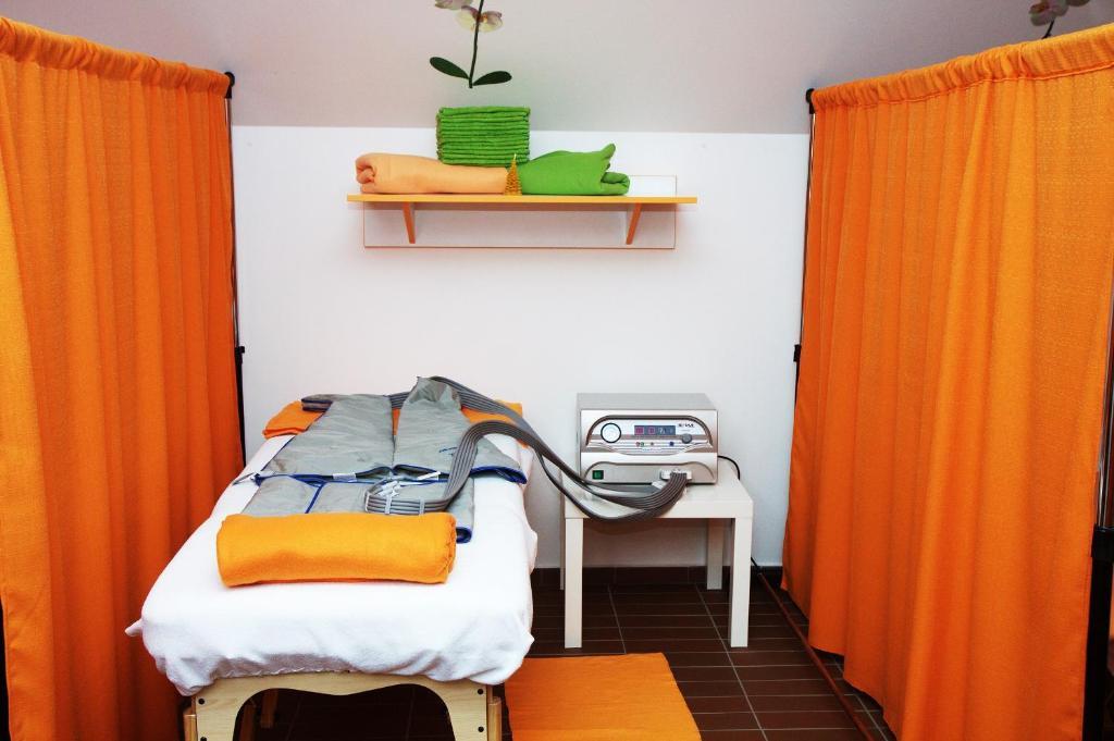 Hotel Pod Sluncem Třebíz Eksteriør bilde